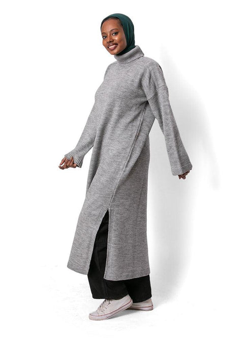 Micro - Chip L - Vent Pullover - Khotwh